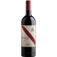 Marchesi Mazzei, Concerto di Fonterutoli, Toskana, IGT, trocken, rot 0.75L