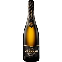 Vilarnau, Catalonien, DO Cava, trocken, weiß 0.75L Bio