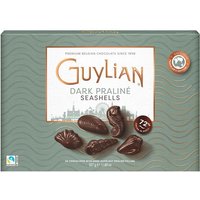 Guylian Seashells Dark Praliné 337g