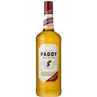 Paddy Irish Whiskey 40% 1L