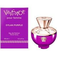 Versace Dylan Purple Eau de Parfum 100 ml