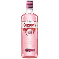 Gordon's Premium Pink Gin 37.5% 1L