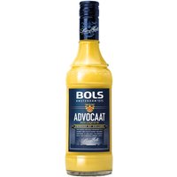 Bols Advocaat Eierlikör 15% 0.5L