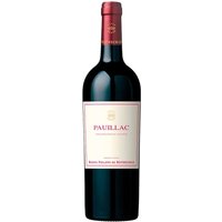 Baron Philippe de Rothschild, Pauillac, AOC, trocken, rot 0.75L