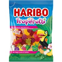 Haribo Tropi Frutti 450 g Halal