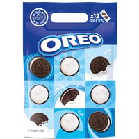 Oreo Original Pouch 264g