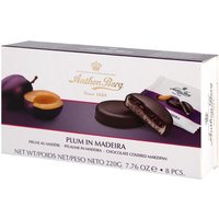Anthon Berg pflaume in Madeira 220g