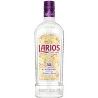 Larios London Dry Gin 37.5% 1L