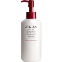 Shiseido Defend Preperation Extra Rich Cleansing Milk 125 ml