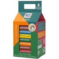 Ritter Sport Turm Nuss Klasse 8x100g