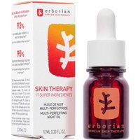 Erborian Skin Therapy Multi-Perfecting Night Oil 10 ml