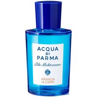 Acqua di Parma Blu Mediterraneo Arancia Di Capri Eau de Toilette 100 ml