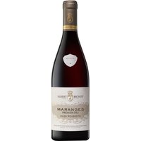 Albert Bichot, Maranges, Clos Roussots 1er Cru, Côte de Beaune, AOP, trocken, rot 0.75L