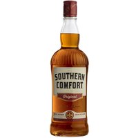 Southern Comfort Whiskeylikör 35% 1L
