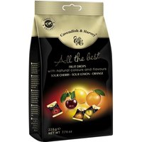 Cavendish & Harvey Fruit Candies 220g