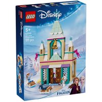 LEGO System A/S, Disney Princess, Arendelle Frozen Castle