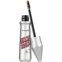Benefit Gimme Brow Volumizing Fiber Gel Nr. 3,75 Warm Medium Brown