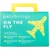 Patchology On The Fly Face Care Set