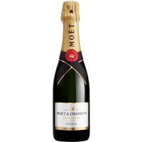 Moët & Chandon Brut Impérial, weiß 0.375L