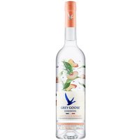 Grey Goose White Peach & Rosemary Vodka 30% 1L