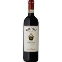 Frescobaldi, Nipozzano, Chianti Rùfina, DOCG, trocken, rot 0.75L