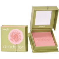 Benefit Blush 2022 Box of Powder Dandelion Light Pink