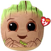 TY, Marvel Squish A Boo Medium, Groot