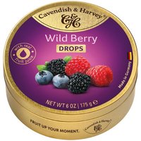Cavendish & Harvey Fruit Candies 175g