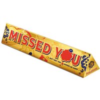 Toblerone Messages 360g