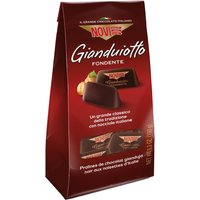 Novi 'Gianduiotto Fondente 150g