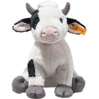 Steiff, Cobb Kuh, weiß