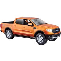 Maisto, Ford Ranger