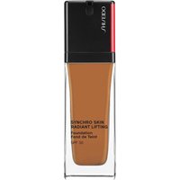 Shiseido Synchro Skin Radiant Lifting Foundation N° 440