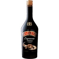 Baileys Espresso Crème 17% 1L
