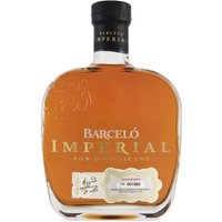 Barceló Imperial Rum 38% 0.7L