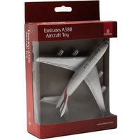 Herpa Miniaturmodelle GmbH, Emirates A380