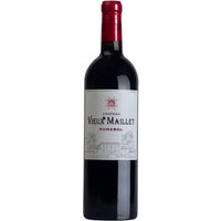 Château Vieux Maillet, Pomerol, Bordeaux, AOC, trocken, rot 0.75L