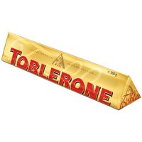 Toblerone Gold 360g