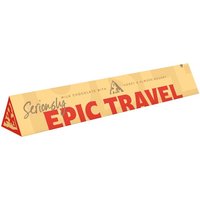 Frankfurt Airport Shopping 14% Rabatt auf Toblerone Milk Messages 200g Schokoladenriegel 7622202311130