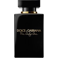 Dolce & Gabbana The Only One Eau de Parfum Intense 50 ml