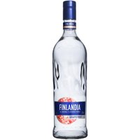 Finlandia Grapefruit Vodka 37.5% 1L