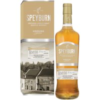 Speyburn Hopkins Reserve Speyside Single Malt Scotch Whisky 46% 1L Geschenkverpackung