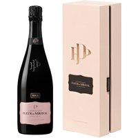 Miraval, Fleur de Miraval, Champagne, AOC, brut, rosé (Geschenkverpackung) 0.75L