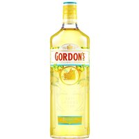 Gordon's Gin Sicilian Lemon 37.5% 1L