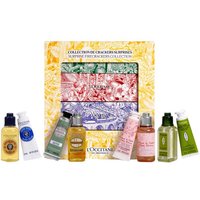 L'Occitane en Provence Mixed Lines Pflegeset