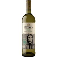 19 CRIMES, Chardonnay, South Eastern Australia, halbtrocken, weiß 0.75L