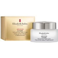 Elizabeth Arden Advanced Ceramide Lift & Firm Night Cream 50 ml