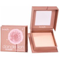Benefit Dandelion Twinkle Blush 2022 Box of Powder Pink