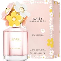 Marc Jacobs Daisy Eau so Fresh Eau de Toilette 75 ml