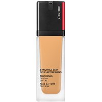 Shiseido Make-Up Synchroskin Selfrefreshing Foundation Nr. 360 30 ml